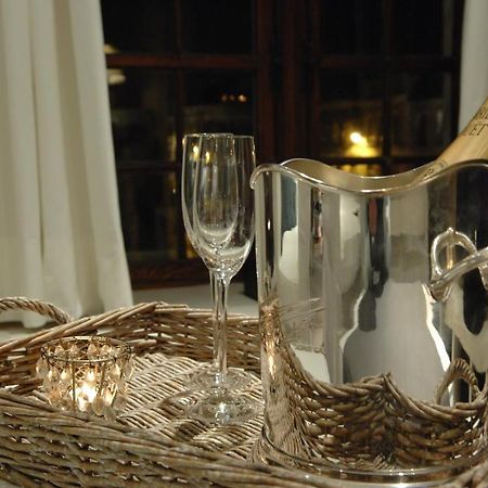 De Waterzooi Suites Гент Екстериор снимка