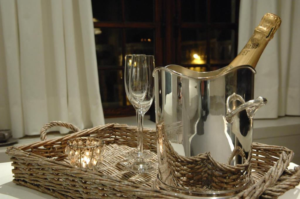 De Waterzooi Suites Гент Екстериор снимка